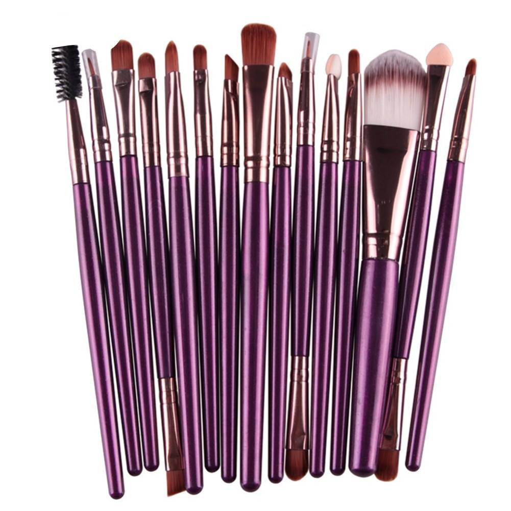 Women`s Professional Make up Tool Set